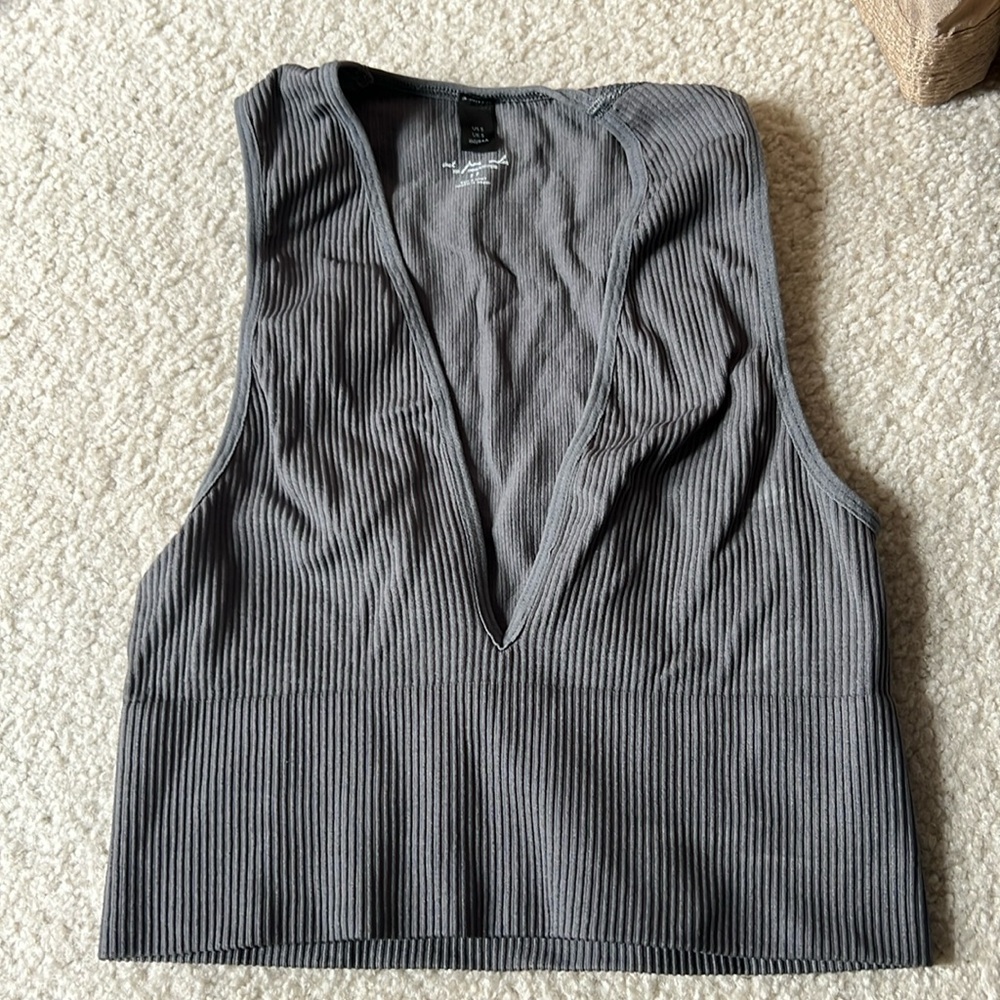 Urban outfitters out from under tank top